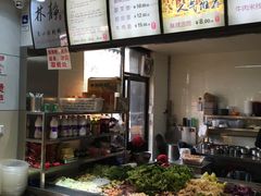 -林静小吃(复兴路店)