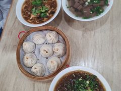 -新丰小吃(庆春路分店)