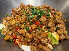 -串盟烧烤大排档·长沙美食地标(星沙店)