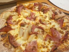 -必胜客(海光寺店)