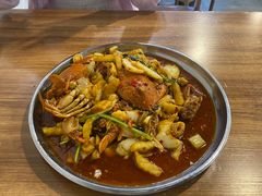 -瑞丽活螃蟹(芒市店)