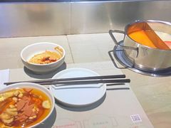 -壹小馆.皇城老妈(成都太古里店)