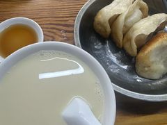 -锅贴大王南翔小笼(临沂二村店)