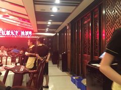 -聚丰苑北京烤鸭(大明宫店)
