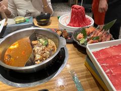 -水林间·寿喜烧自助(仙林金鹰店)
