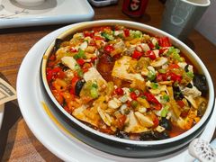 -乔街深夜食堂·小龙虾·高压锅生蚝(杭州总店)