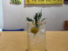 -花仓咖啡(祥安巷店)