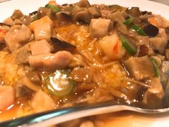 福建炒饭-御宝轩(益丰·外滩源店)