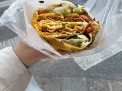 -卞姐蛋饼(陕西南路店)