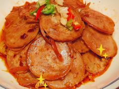 -火宫殿·小吃王国(坡子街店)