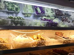-万记麻辣烫国展总店
