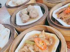 -恒兴发茶店(水巷口店)