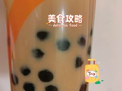 珍珠奶茶-CoCo都可(大华二店)