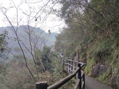 -磐安十八涡风景区