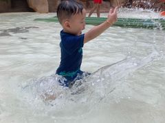 -杭州开元森泊度假乐园