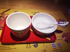 -赖胖子肉蟹煲(金牛万达店)