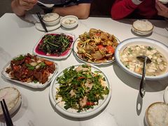 -旺达·福州菜(正大广场店)