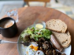 -RAC BAR(安福路店)