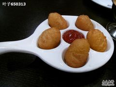 -巴贝拉意式休闲餐厅(中央商场店)