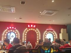 -哥老官重庆美蛙鱼头(宝山龙湖店)