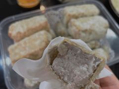 翻砂芋头-潮州菜馆(十里河店)