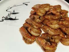 -星河湾半岛酒店-真粤中餐厅