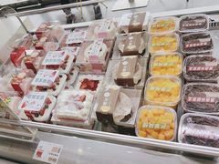 -爱维尔阳光蛋糕(汇金广场店)