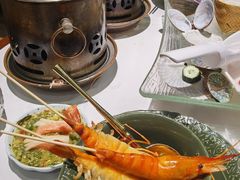 -Thai Basil罗勒叶泰式餐厅(时代天街店)