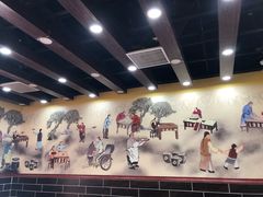 -赵记传承特色牛奶甜品(泉城广场店)