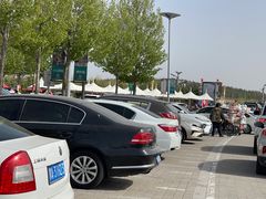 -鄂尔多斯野生动物园