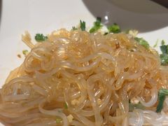-周家二小姐的菜·扬州菜·香炒蟹·狮子头(江都金鹰店)
