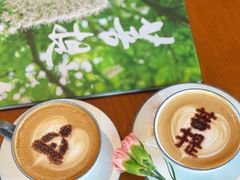 -菩提树下茶咖鼓捣