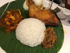 -关夫人餐厅(阳光广场店)