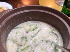 -赖厨潮汕砂锅粥