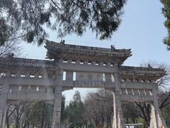 -千佛山风景名胜区