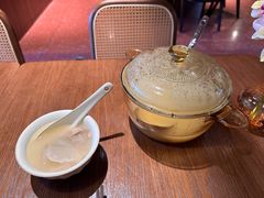 -肆海小川菜酒馆Wine Bistro (青年路店)