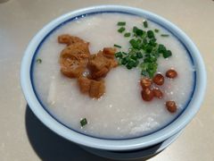 -香港池仔记肠粉王(博多新记襄阳南路店)