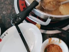 -八合里潮汕鲜牛肉火锅(深圳海岸城店)