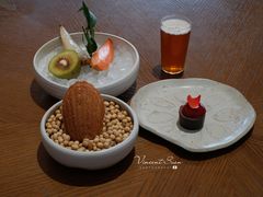 -Amber(置地文华东方酒店)