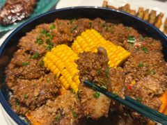 -观宴·品质赣菜(高新大道店)