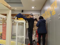 -动力小特工运动馆(望京店)