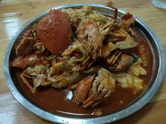 -瑞丽活螃蟹(芒市店)