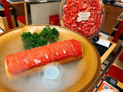 -廖掌柜·重庆鲜货火锅(上海首店)