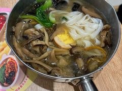 五味菌菇粉-小满手工粉(北京富力广场店)