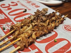 -今邕烧烤(西大店)