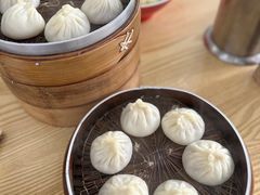 南翔小笼包-珊珊小笼馆(仙霞路店)