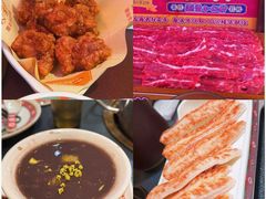 -大吉利·潮汕鲜牛肉火锅(西安店)
