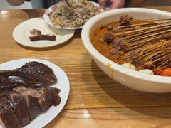 -嘉州叶婆婆钵钵鸡(建设路店)