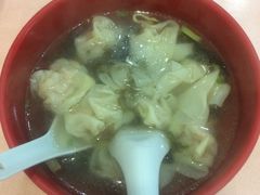 -北万新包子店(淮海店)