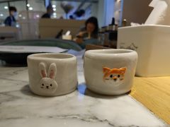 -今日陶艺(富力广场店)
